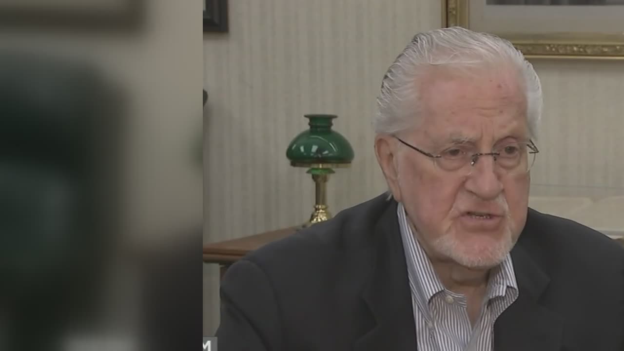 Joe Cotchett interviewed by ABC7 Bay Area