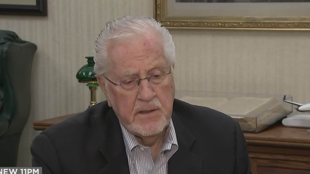 Joe Cotchett interviewed by ABC7 Bay Area