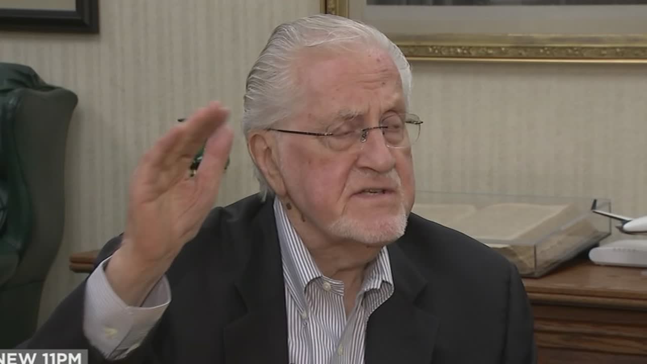 Joe Cotchett
