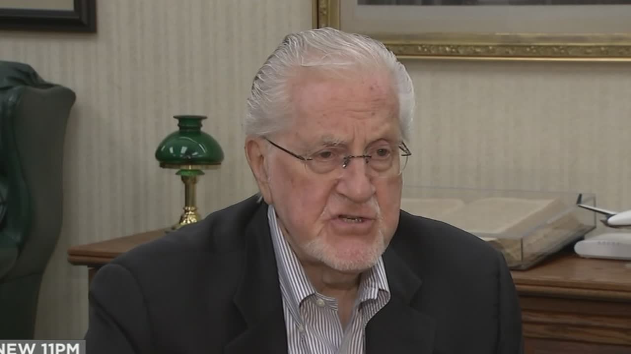Joe Cotchett